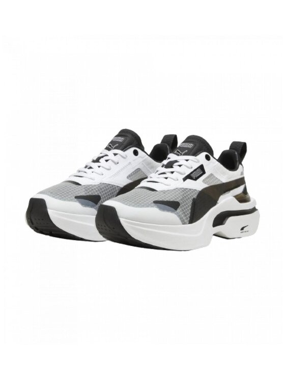 Puma Puma Tenisówki 38311318 Czarny