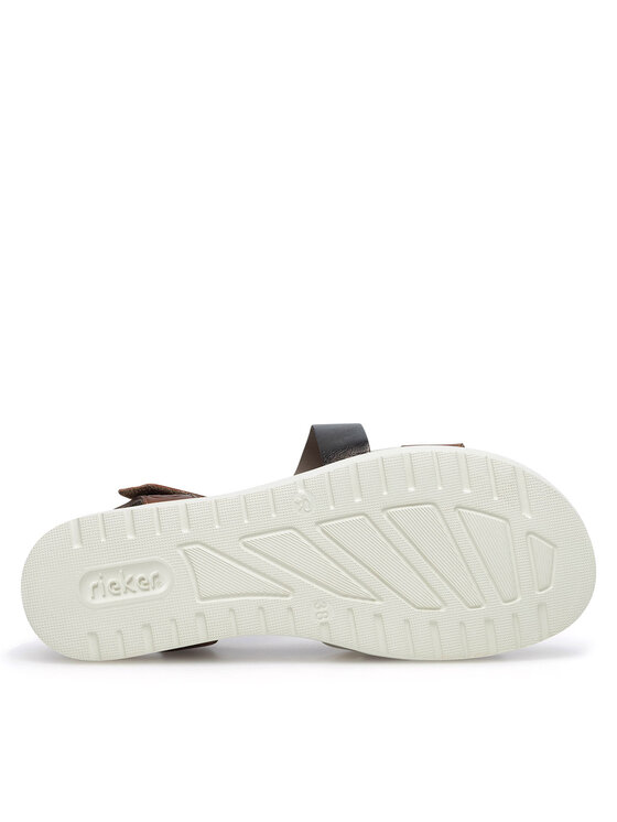 Rieker Rieker Basutės V5073-24 Ruda