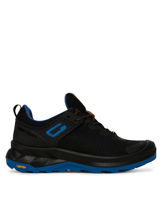 Grisport Grisport Trekingová obuv 15409S2 Čierna