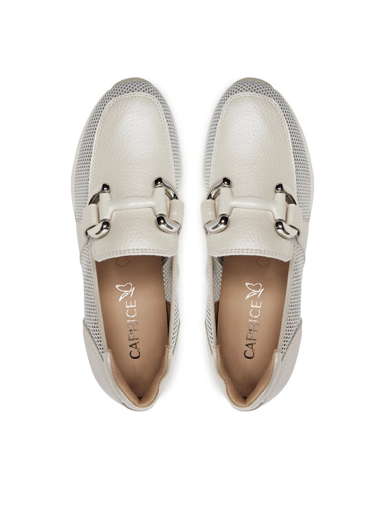 Caprice Caprice Poolsaapad 9-24536-42 Ekrüüvärv