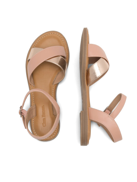 Clara Barson Clara Barson Sandali FREYDIS WS5100-19A Rosa
