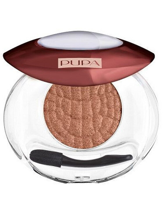 PUPA Milano PUPA Milano Privee Cień do powiek 001 Luxury Copper