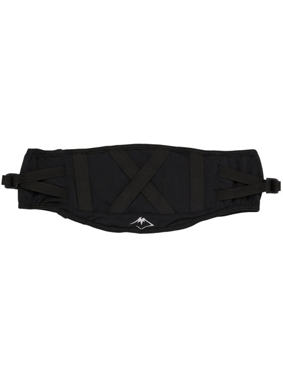 Asics Asics Saszetka ASICS Fujitrail Belt Czarny