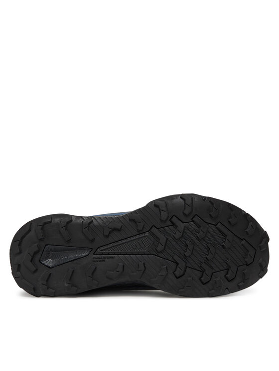 adidas adidas Tenisice za trčanje Tracefinder JI0958 Tamnoplava