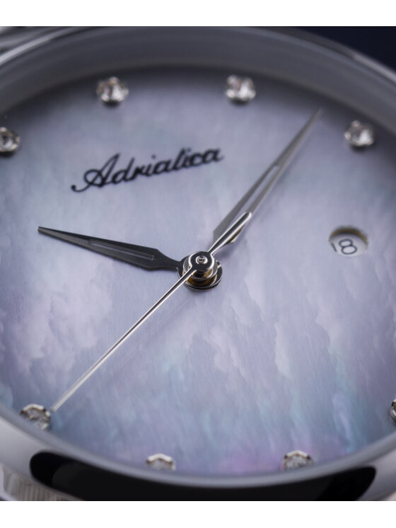 Adriatica Adriatica Orologio A3736.514ZQ Argento