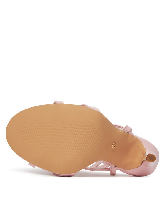 DeeZee DeeZee Босоніжки RK0507-1 Рожевий