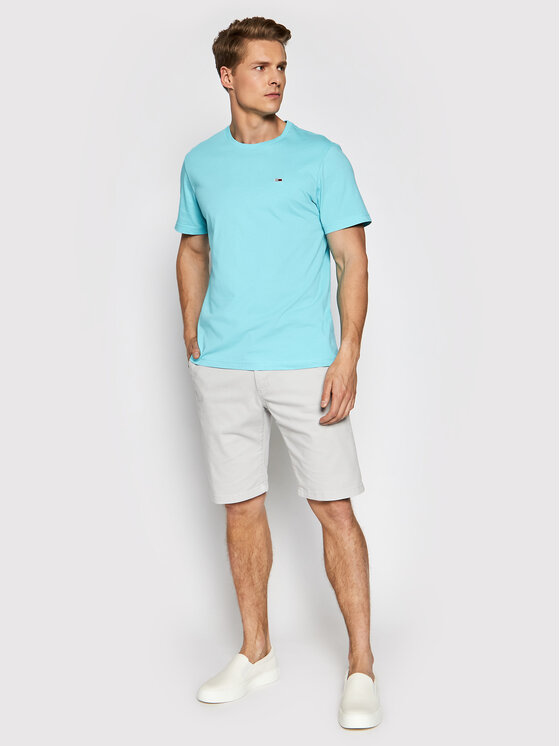 Tommy Hilfiger - DM0DM11076 - Designer Fashion Store