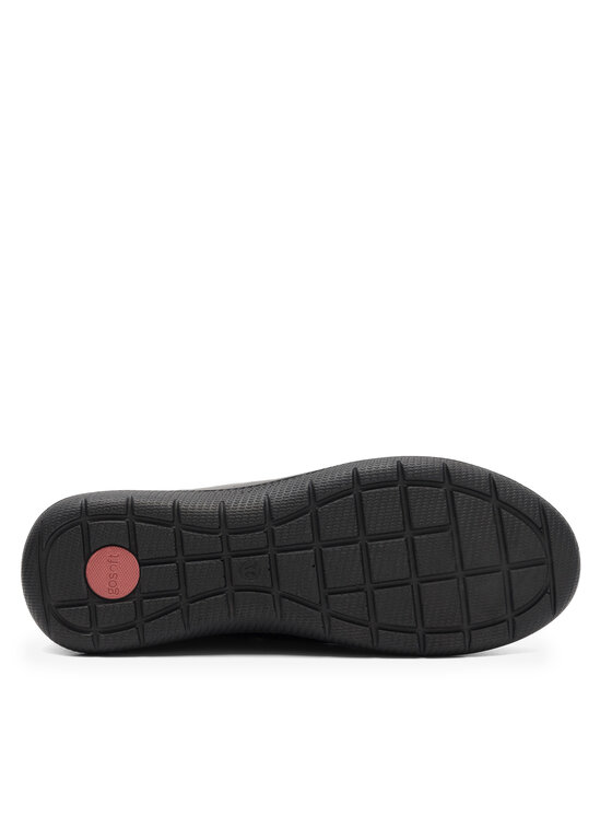 Go Soft Go Soft Sneakers WI16-SAMSON-01 Negru