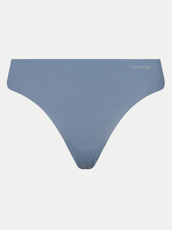 Calvin Klein Underwear Calvin Klein Underwear Stringide komplekt 000QD3558E Värviline