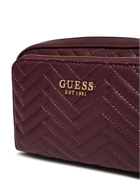 Guess Guess Torbica HWQG95 08140 Tamnocrvena