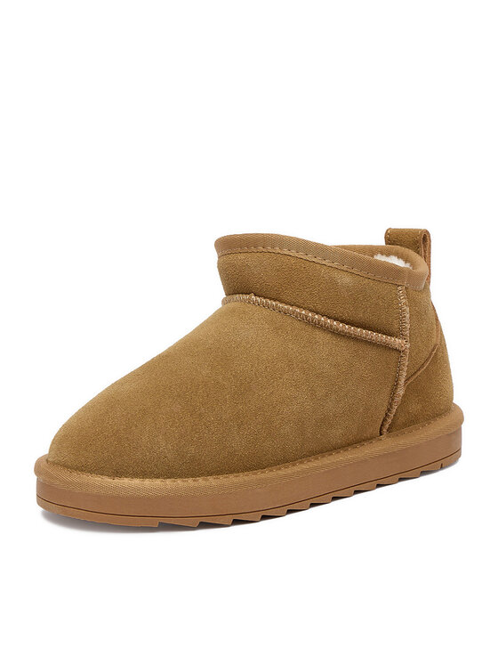 DeeZee DeeZee Stivali da neve DZKD-MX03 Marrone