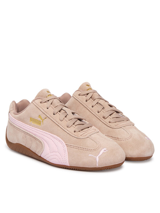 Puma Puma Laisvalaikio batai Speedcat OG Jr 401698 35 Smėlio