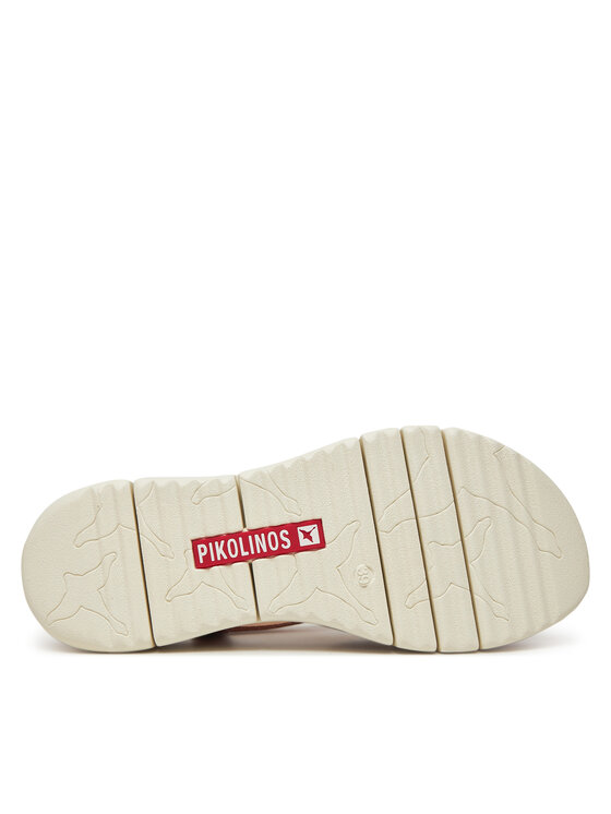 Pikolinos Pikolinos Sandalen W4N-0650C1 Rot