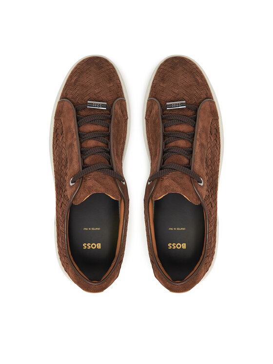 BOSS BOSS Sneakers Gary 50538983 Maro