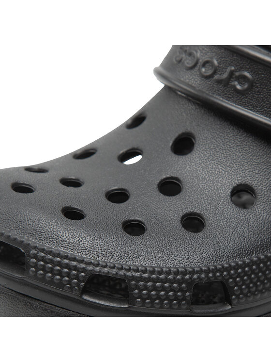 Crocs Crocs Plätud Classic Crocs Cutie Clog 207708 Must