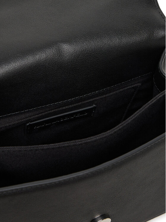 KARL LAGERFELD KARL LAGERFELD Torbica A1W30036 Crna