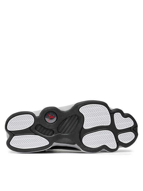 Nike Nike Sneakers Jordan 6 Rings FZ4178 010 Negru