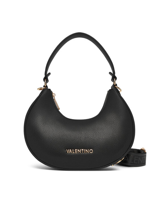 Valentino Valentino Soma Shelby VBS90A07GRA Melns