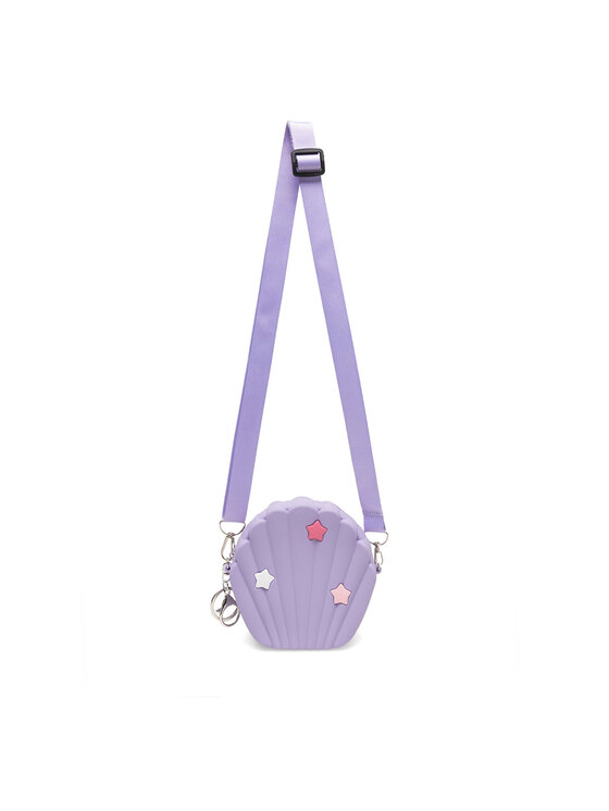 Nelli Blu Nelli Blu Pakabukas LA135-56519 Violetinė