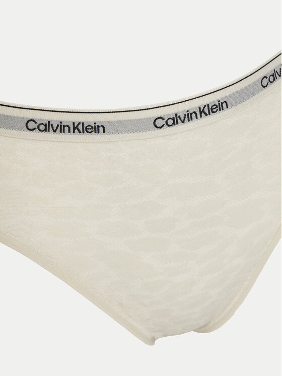Calvin Klein Underwear Calvin Klein Underwear Set di 3 culotte brasiliane 000QD5225E Multicolore