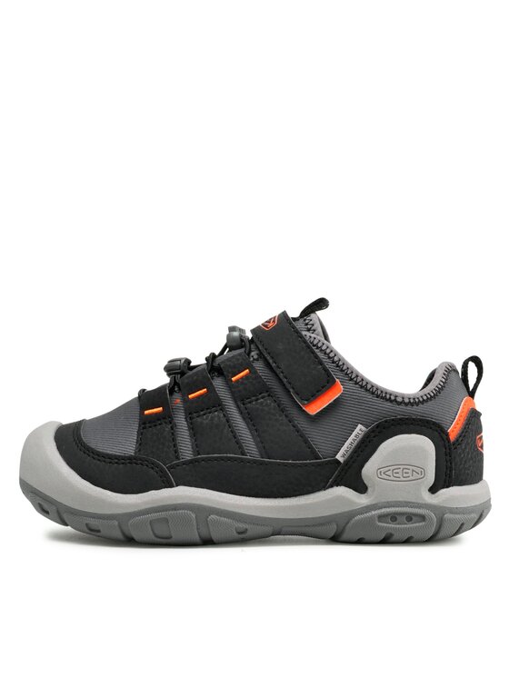 Keen Keen Pusbačiai Knotch Hollow 1025881 Pilka