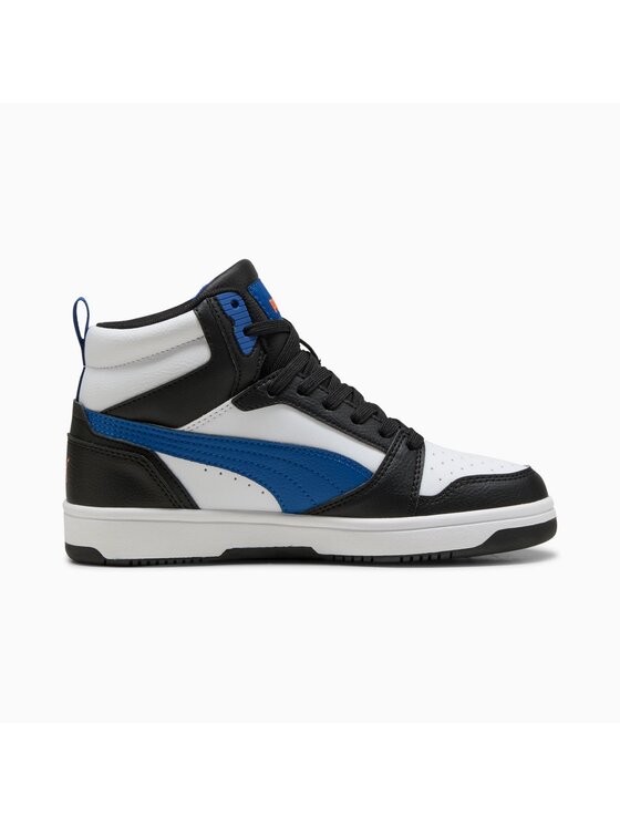 Puma Puma Sneakersy 393831 Kolorowy