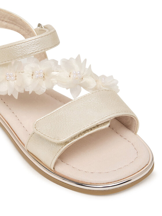 Mayoral Mayoral Sandalen 43734.15 Silberfarben