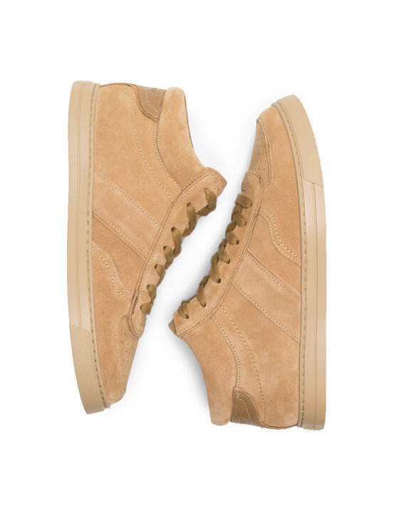 Gino Rossi Gino Rossi Sneakers OTSEGO-54 MI08 Braun