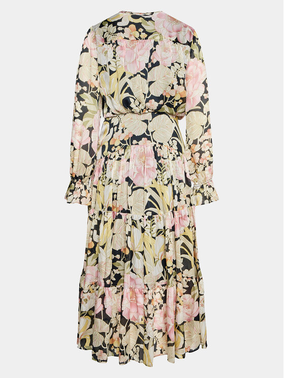 Ted Baker Ted Baker Haljina za svaki dan Adeliaa 271825 Šarena Regular Fit