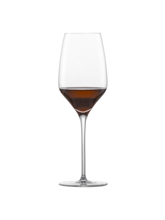 Zwiesel Glas Handmade Zwiesel Glas Handmade Komplet kieliszków do wódki ALLORO Przezroczysty