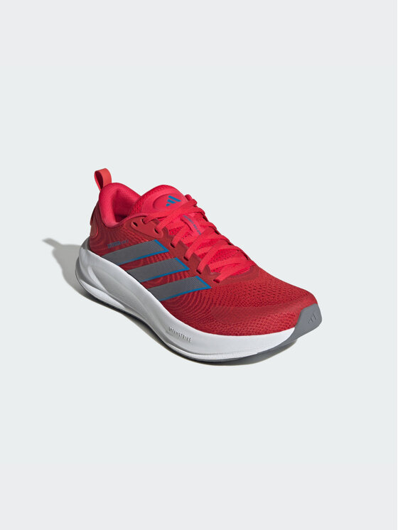 adidas adidas Buty do biegania 159666 Czerwony