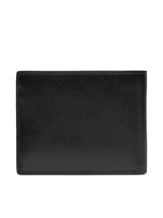 Valentino Valentino Portofel Marnier VPP5XQ68 Negru