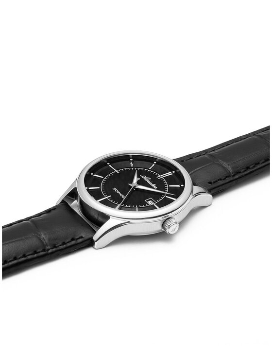 Adriatica Adriatica Orologio A3196.5214Q Nero