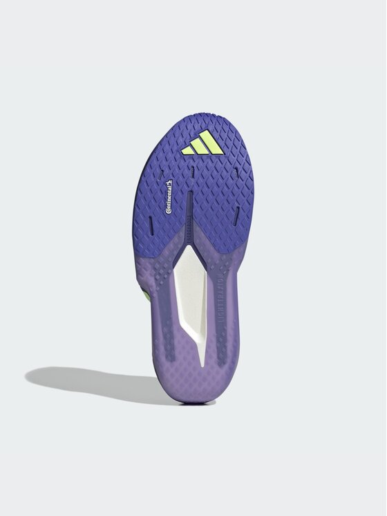 adidas adidas Buty na siłownię 164649 Fioletowy