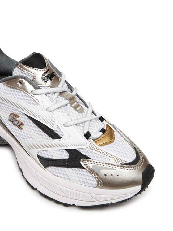 Lacoste Lacoste Сникърси L003 Neo Shot 7-50SFA0120 Бял