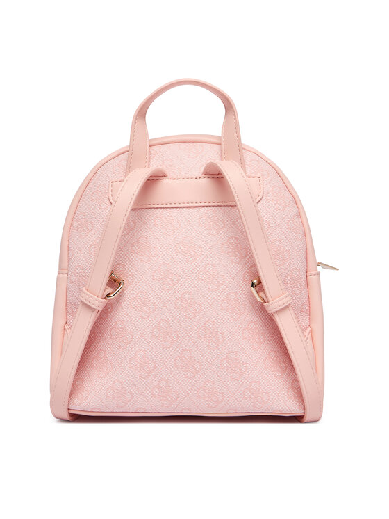 Guess Guess Ruksak J6YZ03 W2508 Svetloružová