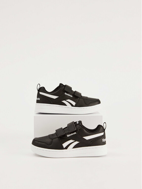 Reebok Reebok Αθλητικά Royal Prime 2 FY9322 Μαύρο