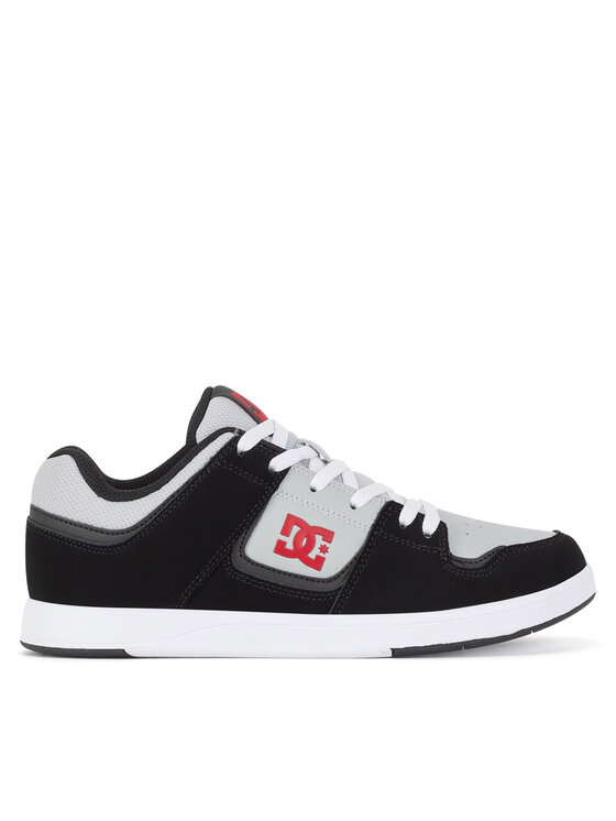 DC Shoes DC Shoes Sneakersy CURE DC01684061 Černá