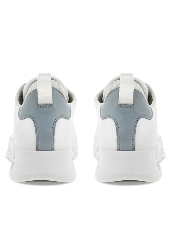 ECCO ECCO Sneakersy GRUUV W 21820360718 Bílá
