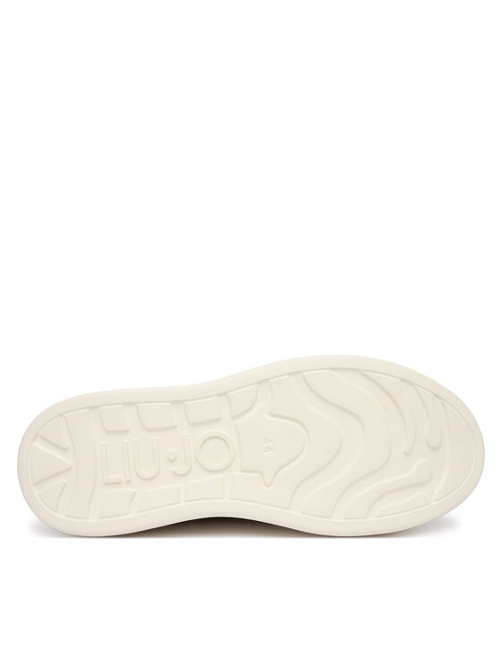 Liu Jo Liu Jo Sneakers 7B6011 TX145 Marrone