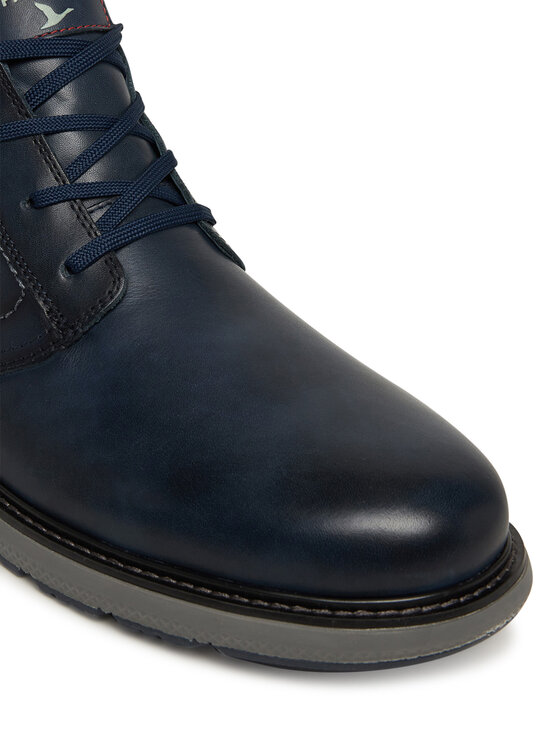 Pikolinos Pikolinos Schnürschuhe M8D-8050C1 Blau