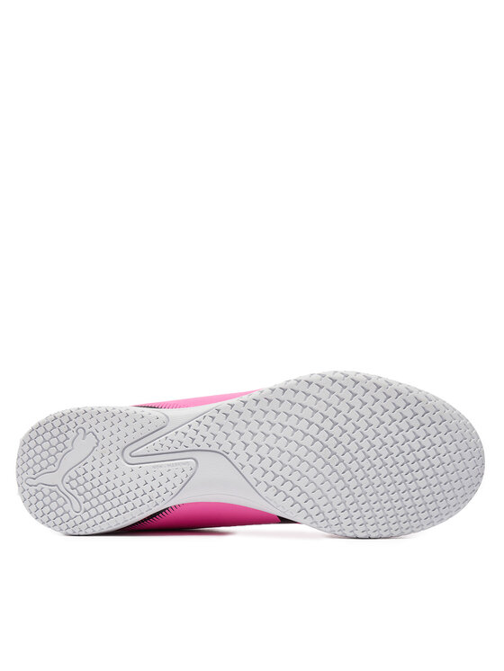 Puma Puma Buty do piłki nożnej Ultra Play It 10776601 01 Biały