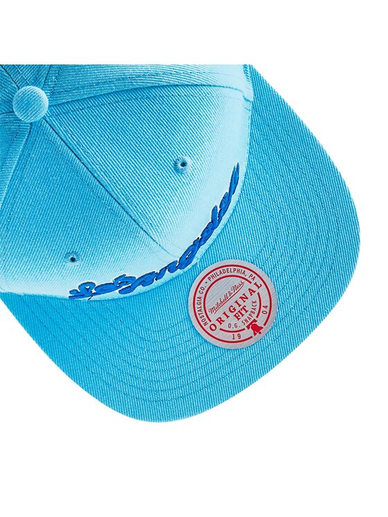 Mitchell & Ness Șapcă HHSS3258 Albastru | Modivo.ro
