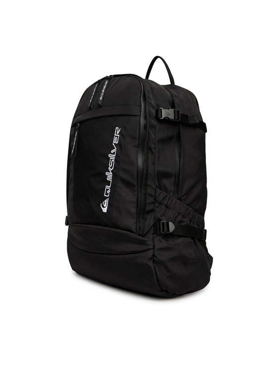 Quiksilver Quiksilver Ruksak QUIC-B-004-07 Crna
