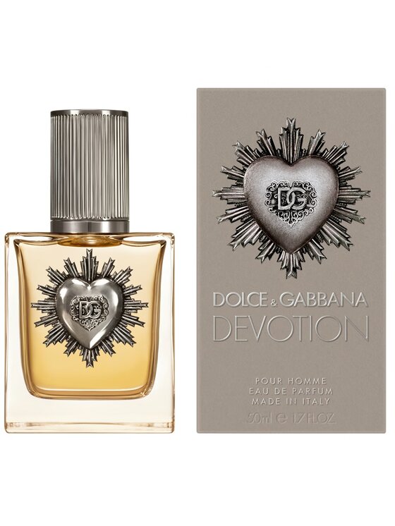 Dolce&Gabbana Dolce&Gabbana Dolce&Gabbana Devotion Pour Homme 50ml Woda perfumowana