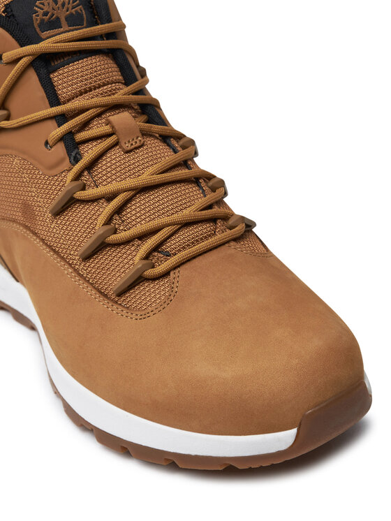 Timberland Sneakers Sprint Trekker M Id Lace Up 0A6CPS Braun Modivo