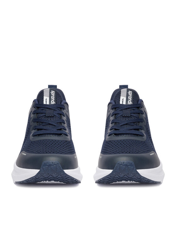 Sprandi Sprandi Sneakersy CEOWB-V-24MR1027 Granatowy