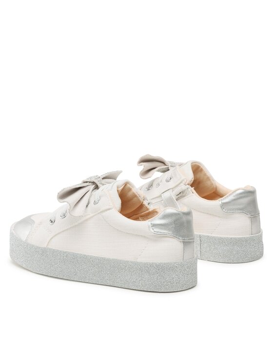 Mayoral Mayoral Sneakers 45425 Weiß