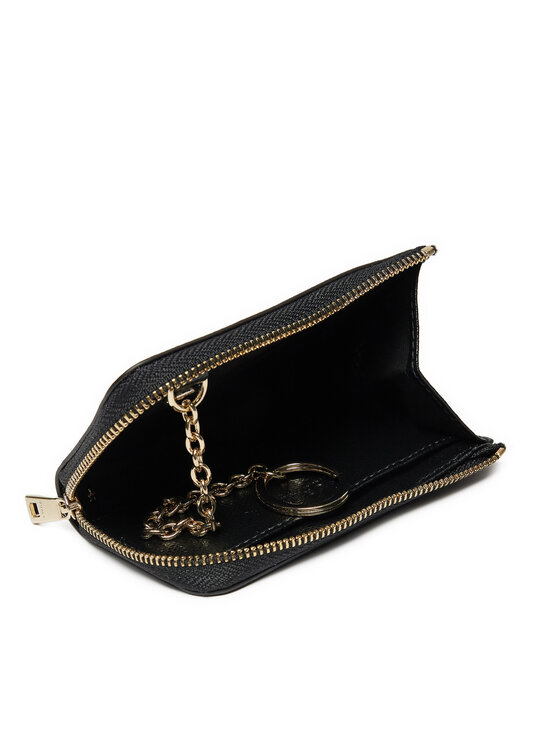 Furla Furla Raktų dėklas WR00435 ARE000 O6000 Juoda