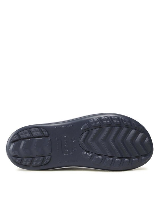 Crocs Crocs Kalosze Jaunt Shorty Boot W 15769 Granatowy